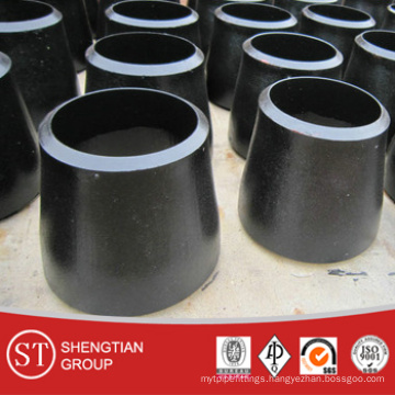 Carbon Steel Seamless Con Reducer (1/2"-72")